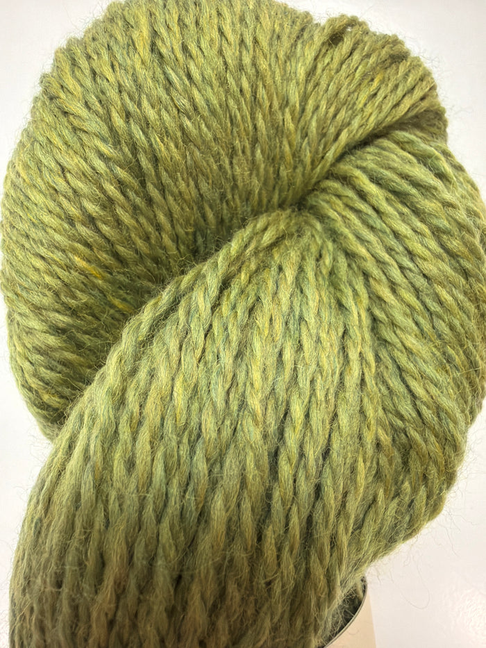 Wild Chartreuse