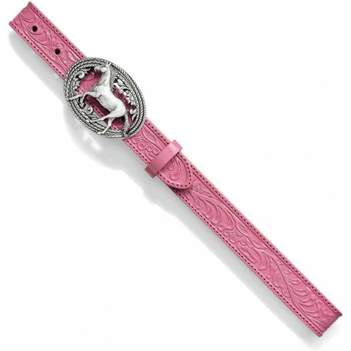 Justin Kids Lil' Beauty Belt