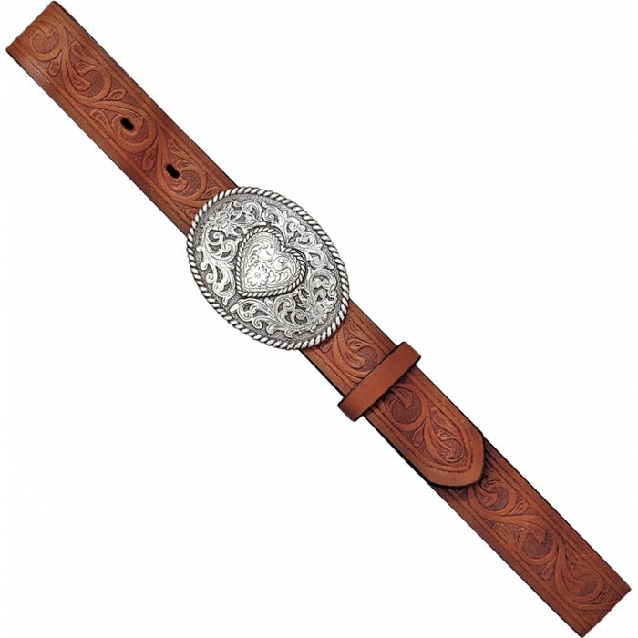 Justin Kid's Trophy Belt