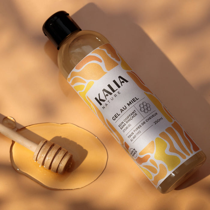 Kalia Nature Honey Gel 250ml