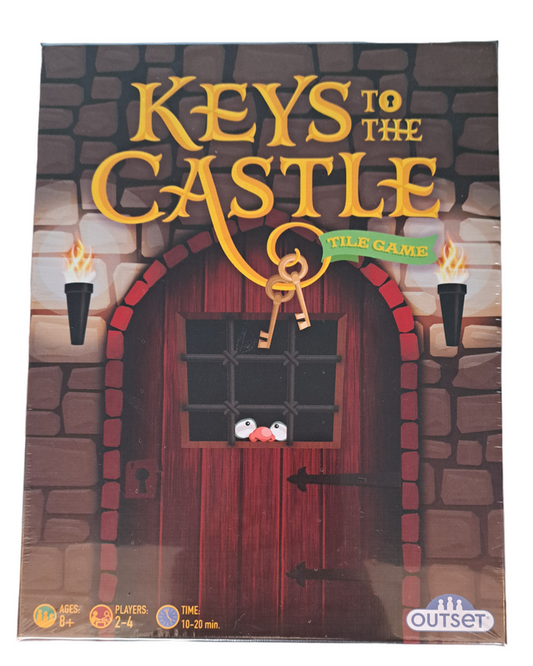 Keys to the Castle