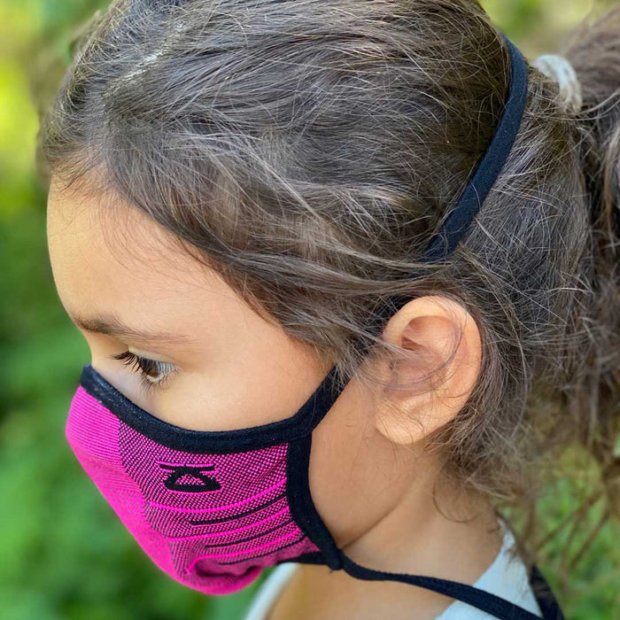 Kid's Face MaskAccesories - Zensah