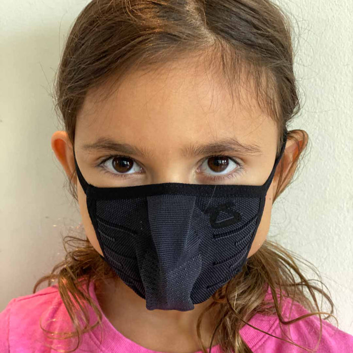 Kid's Face MaskAccesories - Zensah