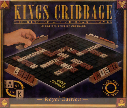 King's Cribbage