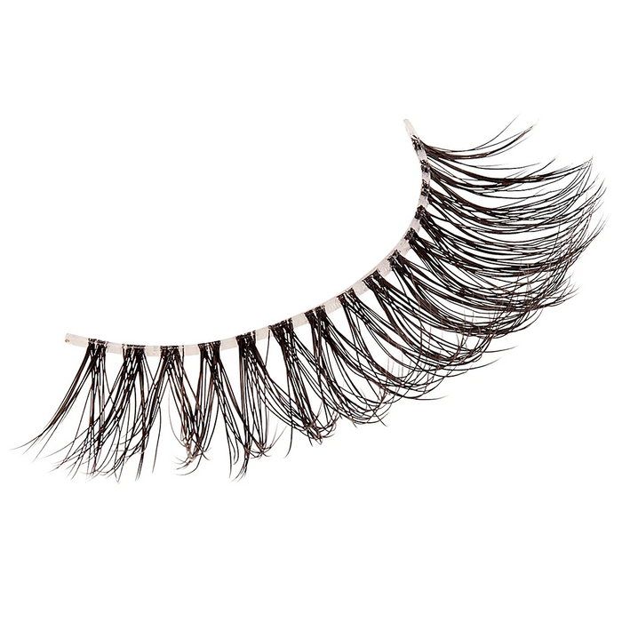 Kiss Lash Couture Luxtensions Collection - Black Swan