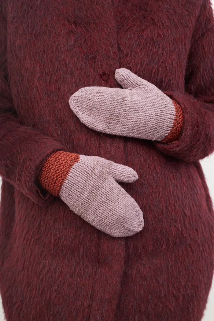 Knit How: Simple Knits, Tools & Tips