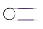 Knitter's Pride - 24" Zing Circular Needles