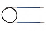 Knitter's Pride - 24" Zing Circular Needles