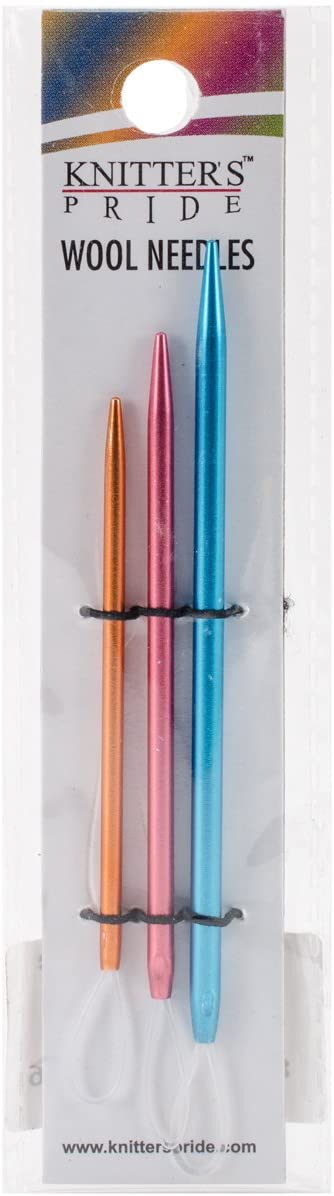 Knitter's Pride - Wool Needles*