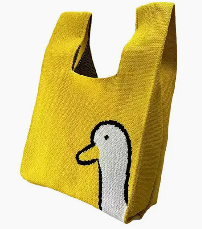Duck