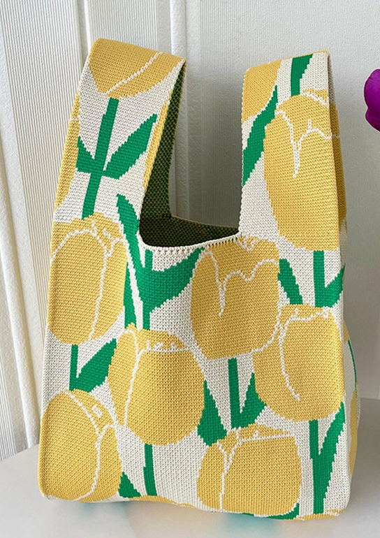 Yellow Tulips