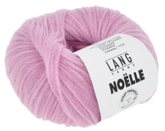 Lang Yarns - Noelle