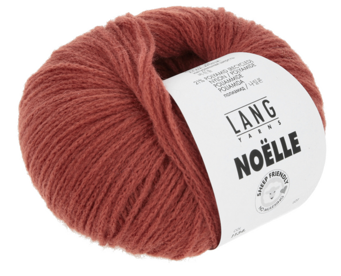 Lang Yarns - Noelle