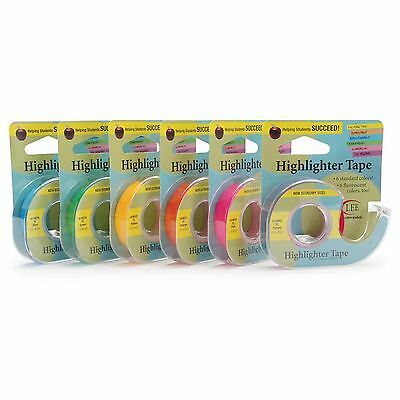Lee Products Co - Highlighter Tape