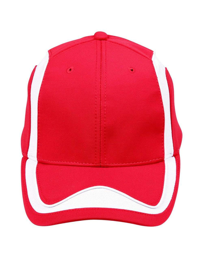 Red/White / One size