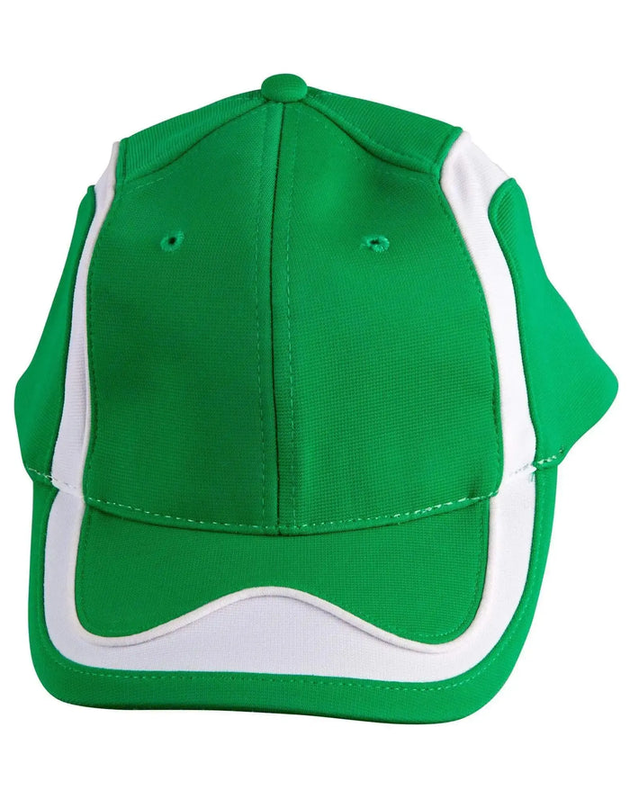 Emerald/White / One size
