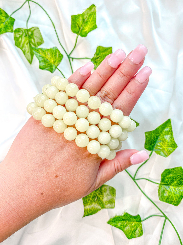 Luminous Bracelet