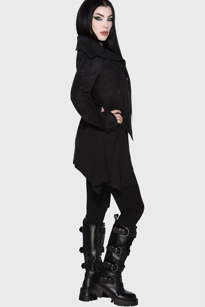 Lunar Lycan Jacket