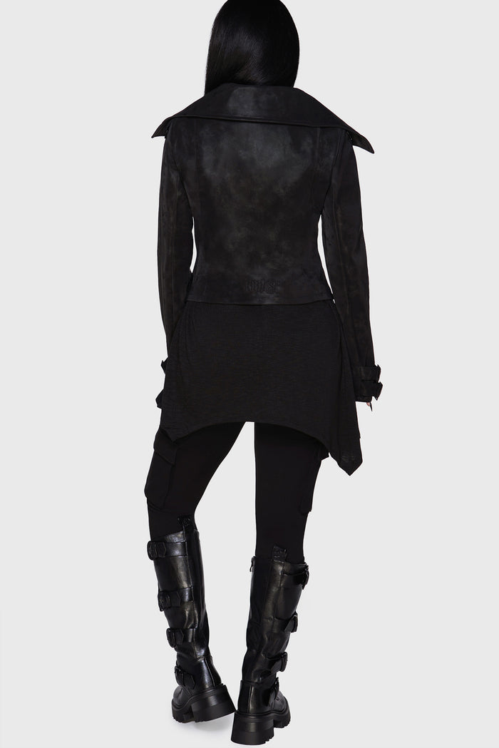 Lunar Lycan Jacket