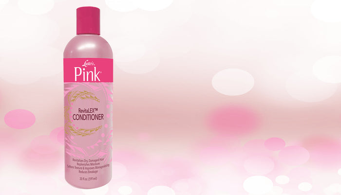 Lusters PINK® RevitalEX Conditioner 20oz