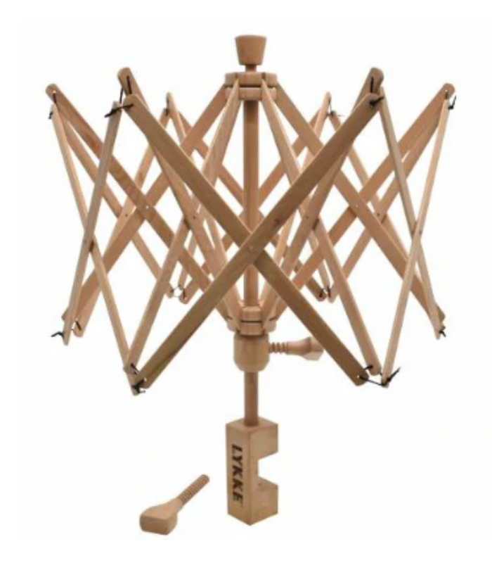 Lykke - Beechwood Umbrella Swift