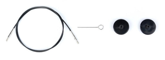 Lykke - Interchangeable Cords - 3.5"