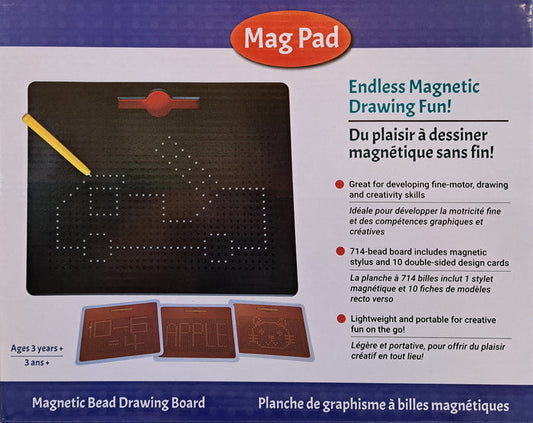 Mag Pad - Large