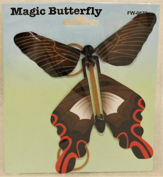 Magic Butterfly