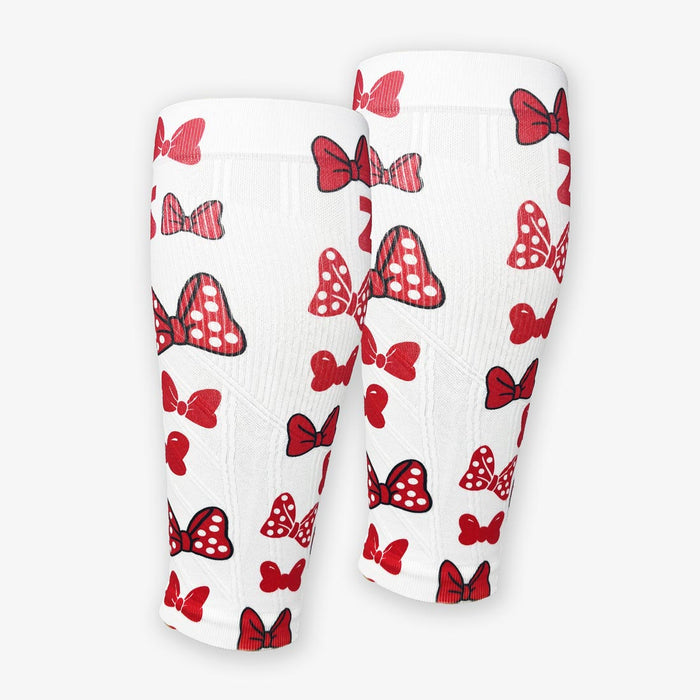 Magical Bows Compression Leg SleevesLeg Sleeves - Zensah