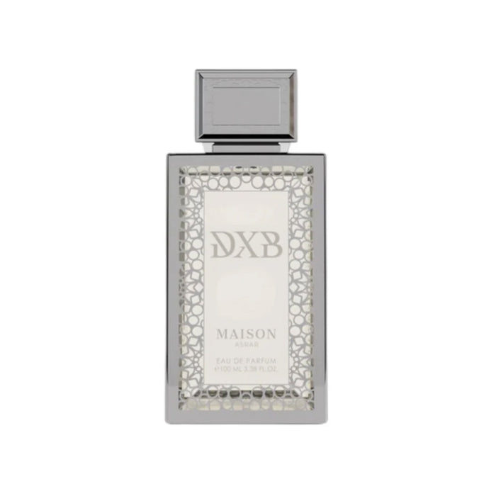 Maison Asrar DXB Eau De Parfum 100ml Spray