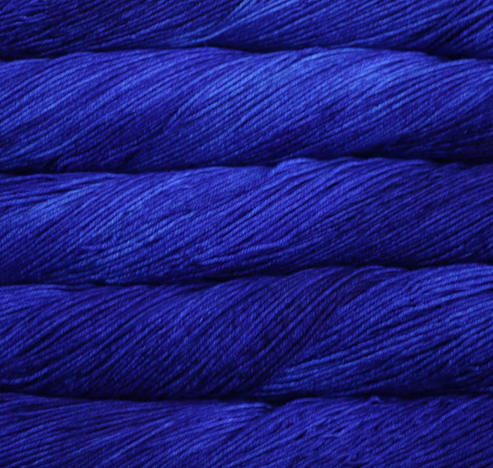 Matisse Blue