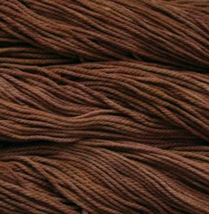 Rich Chocolate
