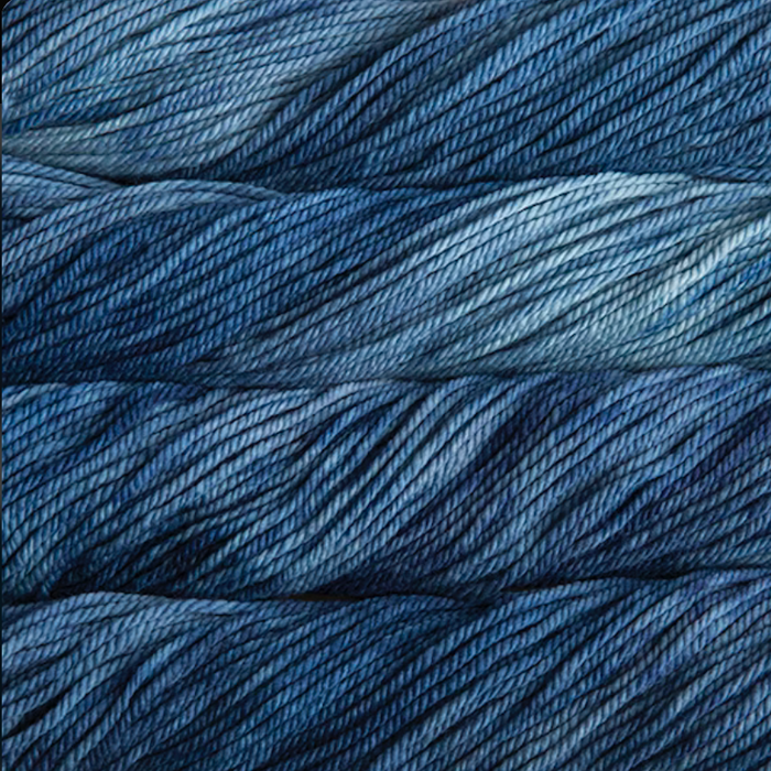 Stone Blue
