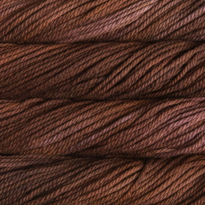 Marron Oscuro