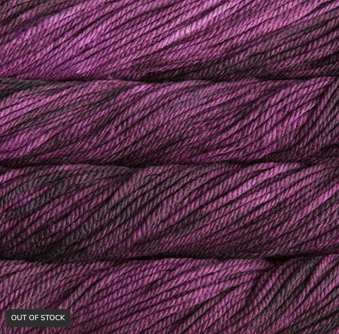 Malabrigo - Chunky