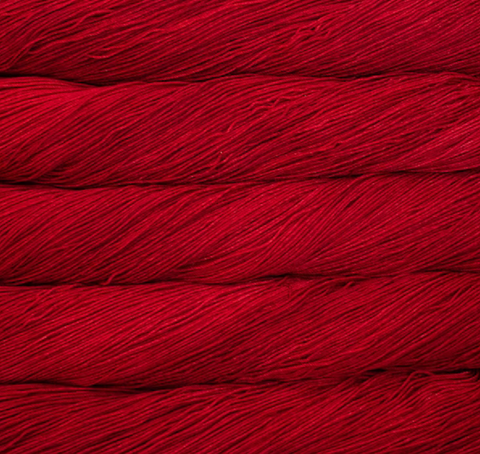 Ravelry Red
