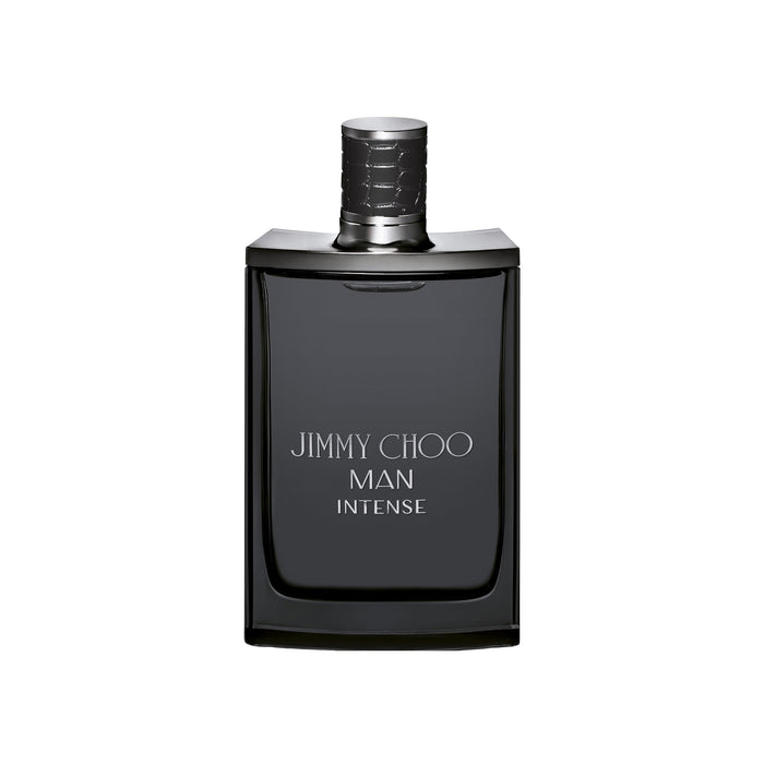 Jimmy Choo Man Intense Eau De Toilette 100ml Sprayay