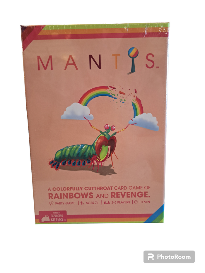 Mantis