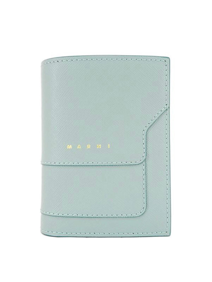 MARNI  PFMOQ14U07 BILLFOLD W/COIN PURSE