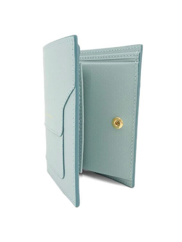 MARNI  PFMOQ14U07 BILLFOLD W/COIN PURSE