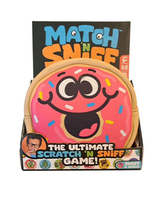 Match n' Sniff