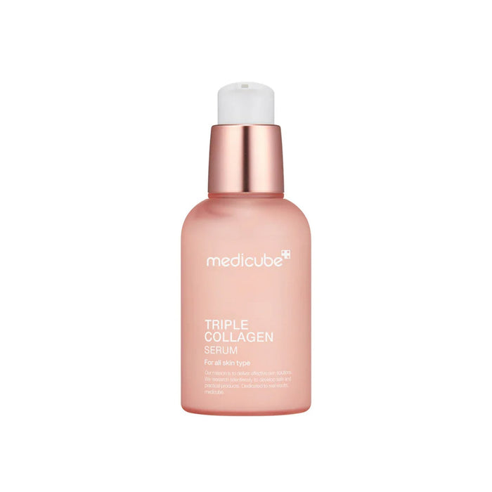 Medicube Triple Collagen Serum 55ml Pump
