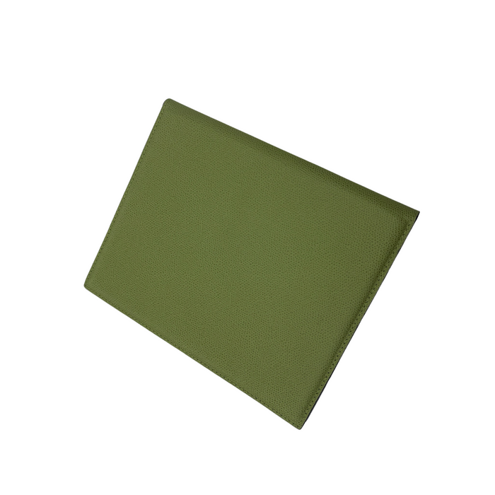 Medium Leather Notebook