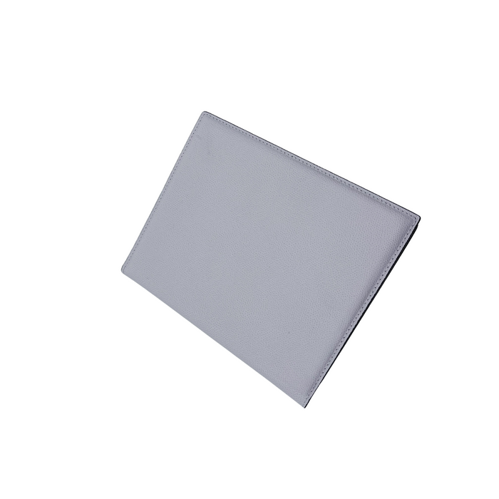Medium Leather Notebook