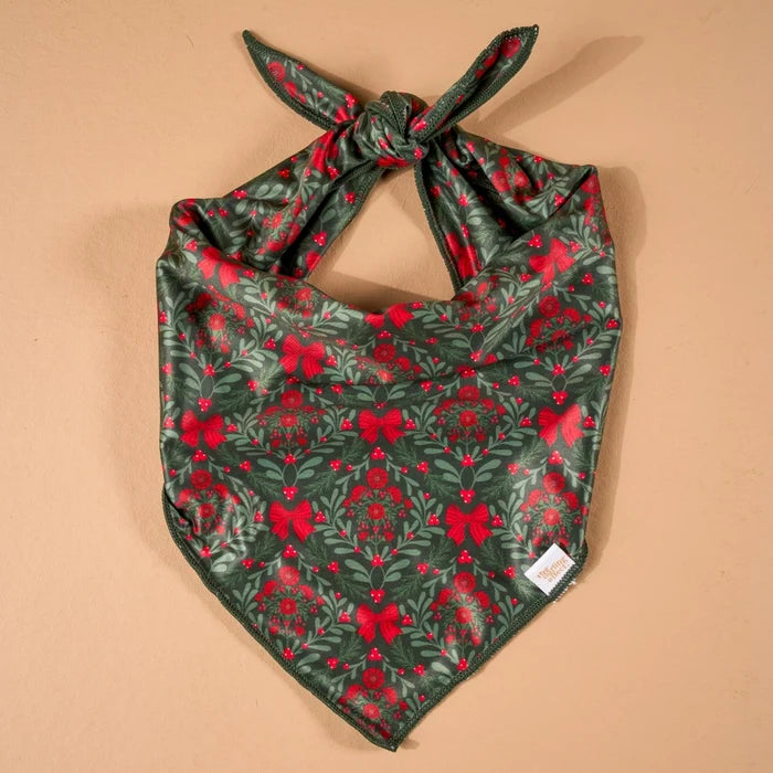 Merry Moment Pet Bandana