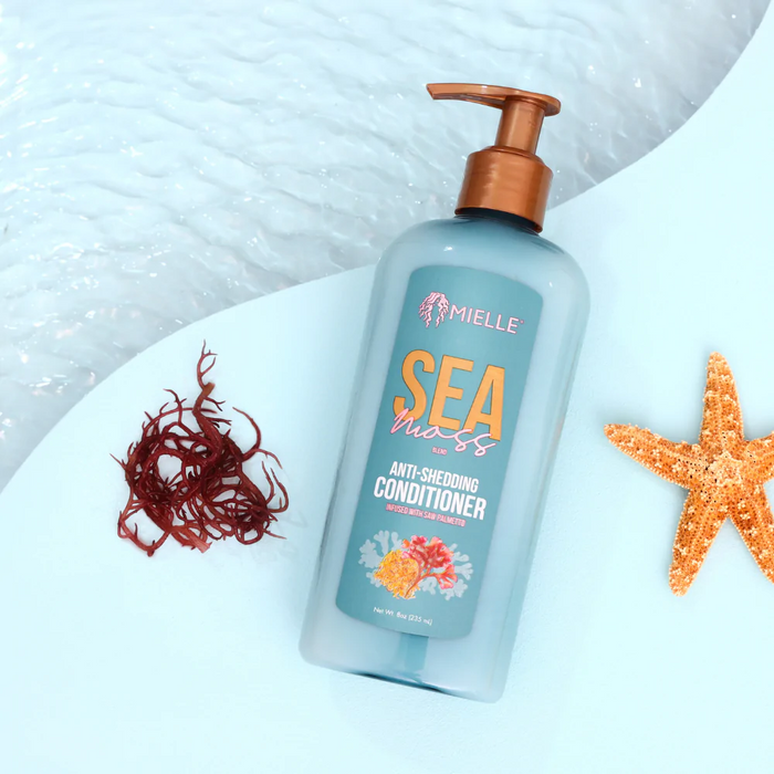 Mielle Organics Sea Moss Conditioner 8oz