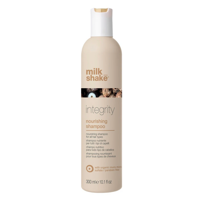 milk_shake Integrity Nourishing Shampoo