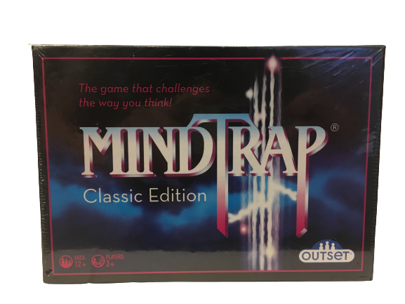 Mindtrap