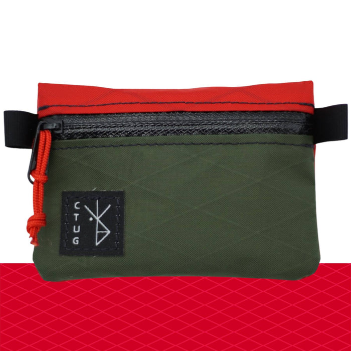 MINI ULTRALIGHT WALLET - IN STOCK