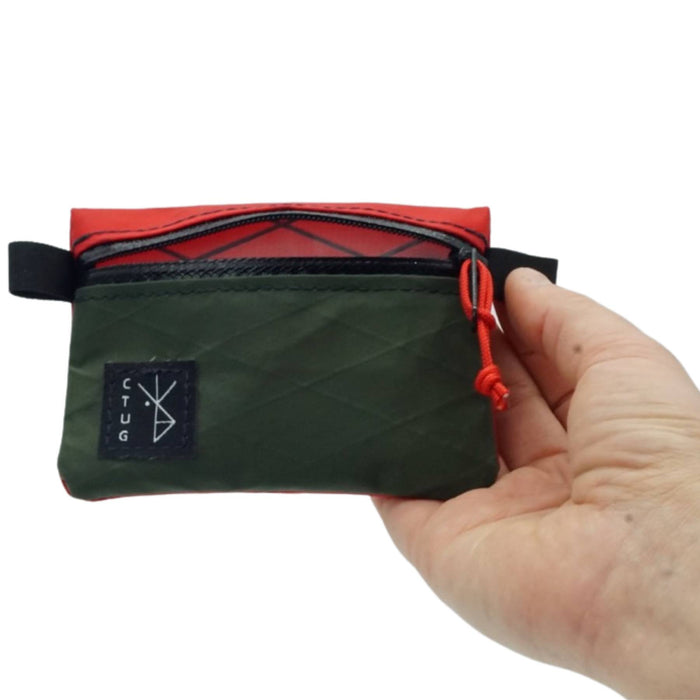 MINI ULTRALIGHT WALLET - IN STOCK
